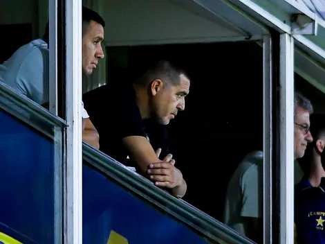 Está decidido: los tres puestos que Boca quiere reforzar en junio