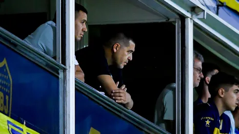 Los puestos a reforzar en el mercado de pases invernal. (Getty)