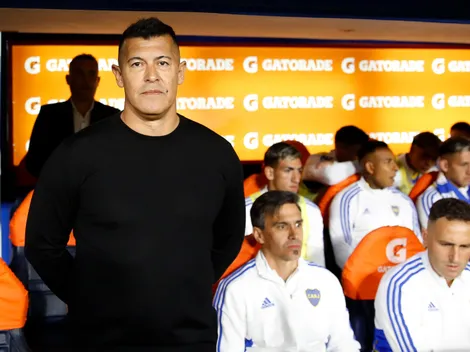 Almirón se ilusiona: el titular que se recuperaría antes del Superclásico