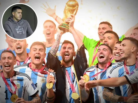 "En su momento se interesaron": revelaron que Boca charló con un campeón del mundo con Argentina