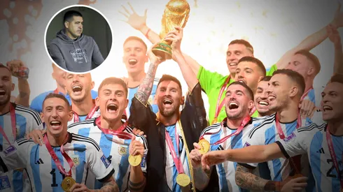 "En su momento se interesaron": revelaron que Boca charló con un campeón del mundo con Argentina