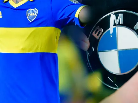 La confesión de un exBoca sobre sus excesivos gastos: "Tuve veinte coches BMW"