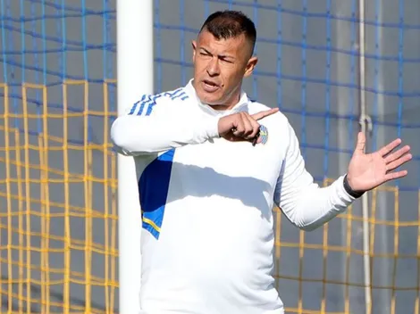 No es la defensa: el aspecto de Boca que Almirón considera "la gran falencia"