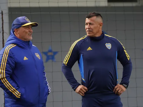 "Llamó la atención de Almirón": el juvenil de Boca que tendrá chances en Primera