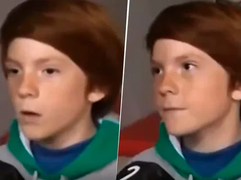 VIDEO | Salió a la luz la primera entrevista al Colo Barco