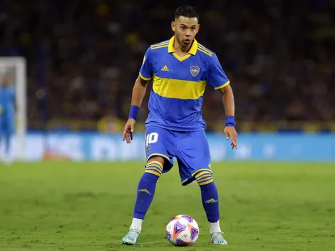 "Va a tener oportunidades, pero...": la condición que pone Almirón para que Romero sume minutos