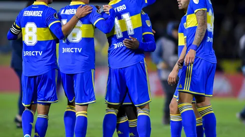 Advíncula, autocrítico: "No estoy en buen nivel"