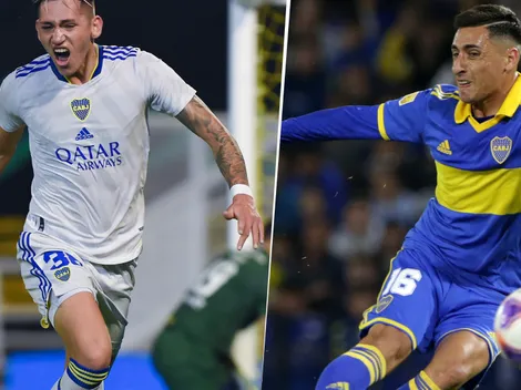 Los hinchas eligieron al reemplazante de Benedetto tras confirmarse su desgarro
