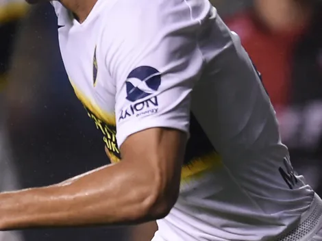 El defensor que pide a gritos volver a Boca: "Extraño hasta ser suplente"