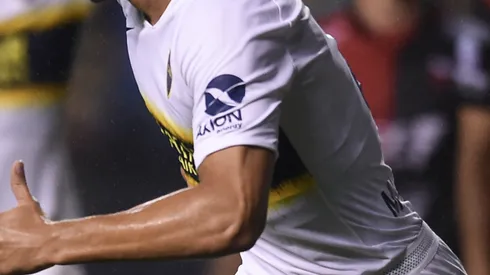 El ex Boca que pide volver. (Getty)