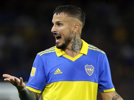 Boca confirmó la lesión de Benedetto: cuánto tiempo estará afuera de las canchas