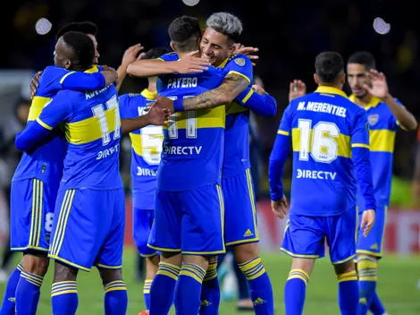 No hay respiro: así continúa la agenda de Boca