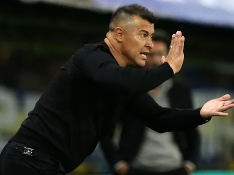 Almirón explicó cuál fue la clave que cambió el partido: "Eso fue fundamental"