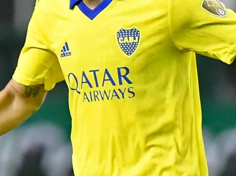 "Extraño el día a día": pertenece a Boca, está a préstamo y pidió volver