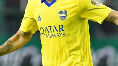Un jugador, que pertenece a Boca, pidió volver. Foto: Getty