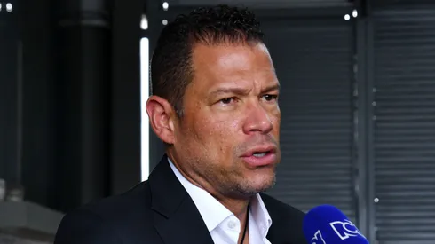 El análisis de Córdoba. Foto: Getty