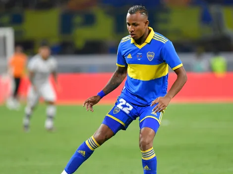 Confirmado: Villa, titular vs. Deportivo Pereira