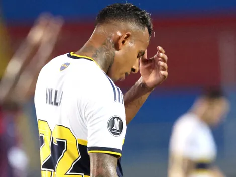 No juega: el motivo que retrasa a Villa en su juicio y lo deja afuera del partido ante Deportivo Pereira