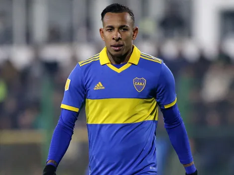 No lo descarten: pese a su situación judicial, Villa podría ser titular ante Deportivo Pereira