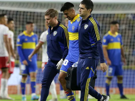 Cinco bajas: los ausentes que no jugarán vs. Deportivo Pereira