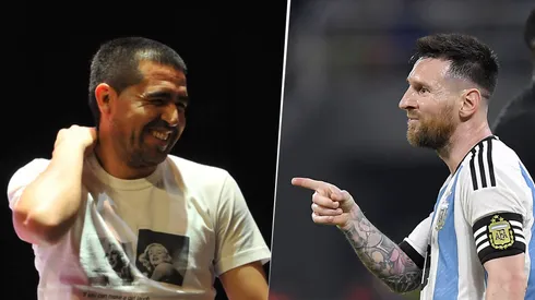 El partido despedida se haría en 2023. Foto: Getty