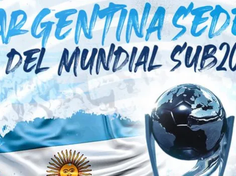 El Mundial Sub 20 se juega en Argentina: ¿qué jugadores de Boca podrían ser convocados?
