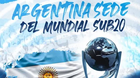Un evento importante para el país. Foto: CONMEBOL.
