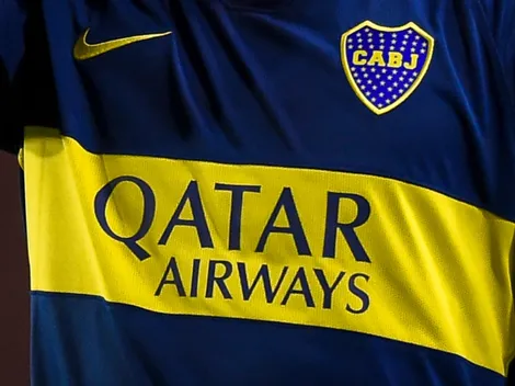 "Creo que llegó el momento": la publicación de un exBoca que terminó con los hinchas pidiendo que vuelva