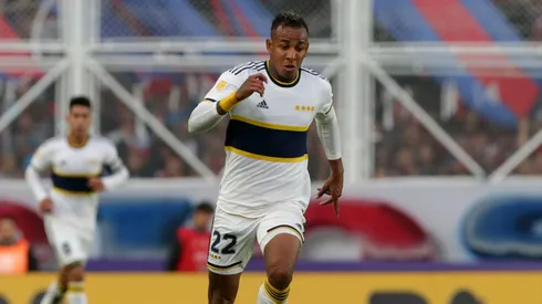 Comienza el juicio oral para Villa. Foto: Getty