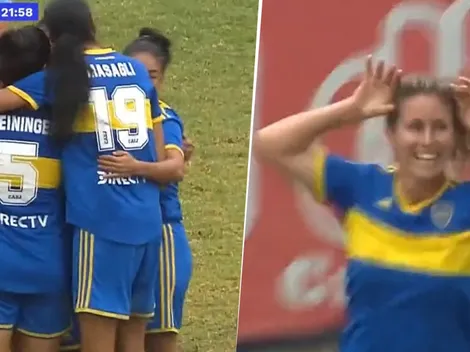 VIDEO | En el debut de Quiñones, las Gladiadoras vencieron 3-0 a El Porvenir