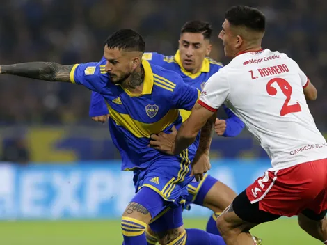 El contundente análisis de Almirón sobre el presente de Benedetto: "Depende de..."