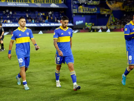 A levantar cabeza: los próximos compromisos que se le vienen a Boca