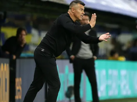 "Hicieron fútbol": El extraño equipo que paró Almirón en la práctica