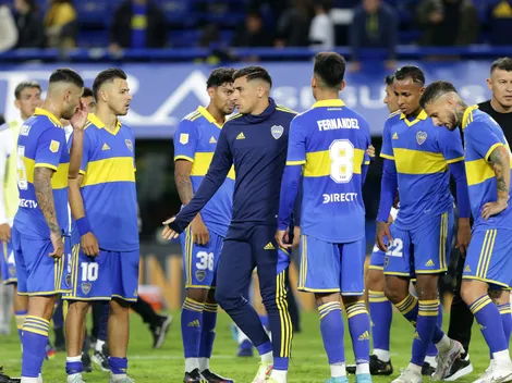 "¿Por qué no juega?": el jugador más pedido por los hinchas tras la derrota ante Estudiantes