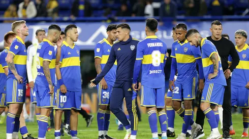 El jugador más pedido por los hinchas. (Getty)