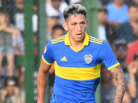 ¿Por qué no jugó Vázquez? Los motivos de su sorpresiva salida del once inicial