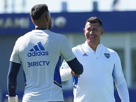 El cambio que impuso Almirón en la interna del plantel de Boca: "Obliga a todos a..."