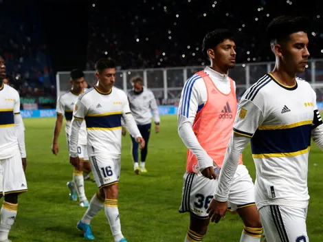 Rotación en marcha: las 3 claves del equipo que eligió Almirón vs. Estudiantes