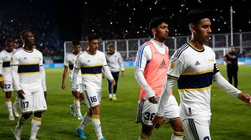 El Único Grande necesita volver a ganar. Foto: Getty.