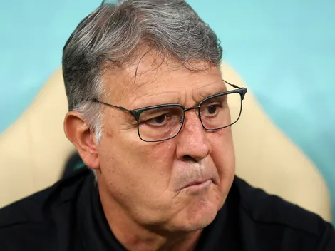 Inesperado: tras el "no" a Boca, Martino podría llegar a un equipo de moda