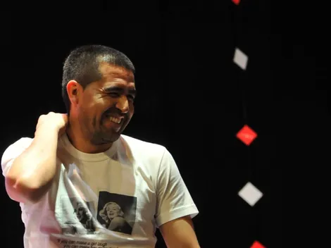 "Con Riquelme presente": la gran noticia que recibió el vicepresidente en la reunión de comisión directiva