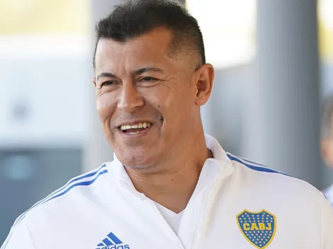 "Una de las primeras consultas": revelaron por qué jugador consultó Almirón ni bien llegó a Boca