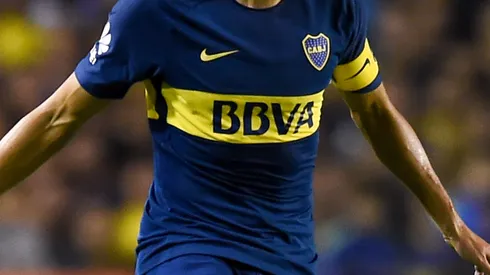 Un ex Boca podría sumarse al cuerpo técnico de Independiente. (Getty)