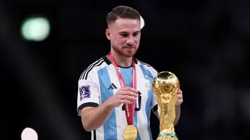 Tres gigantes de Inglaterra quieren a Alexis. (Getty)