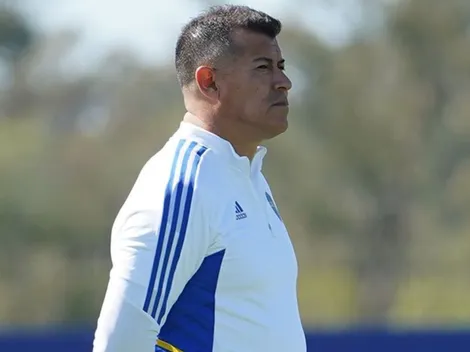 Piden pista: los tres juveniles que subieron a Primera por decisión de Almirón