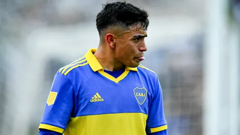 Uno de los mejores del equipo. Foto: Getty.