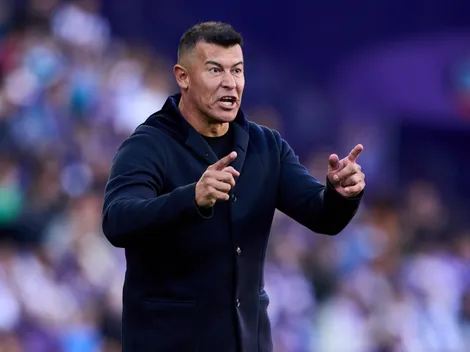 Un títular de Boca reveló qué les pidió Almirón: "Que sepamos..."