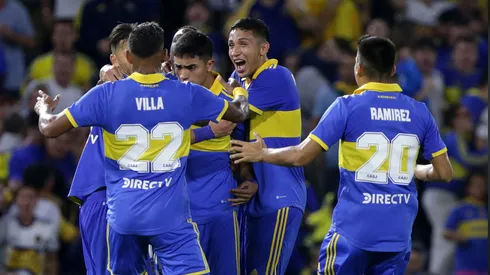 Necesidad de levantar. (Getty)