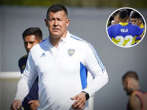 El primero de Almirón: once confirmado para visitar a San Lorenzo