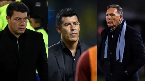 Nueva era en el CABJ. Foto: Getty